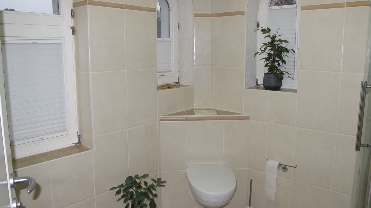 Photo of Bathroom in Lubmin