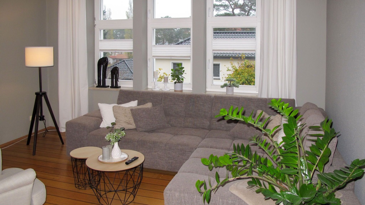 Photo of Livingroom in Lubmin