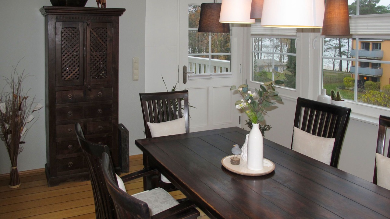 Photo of Bedroom in Lubmin