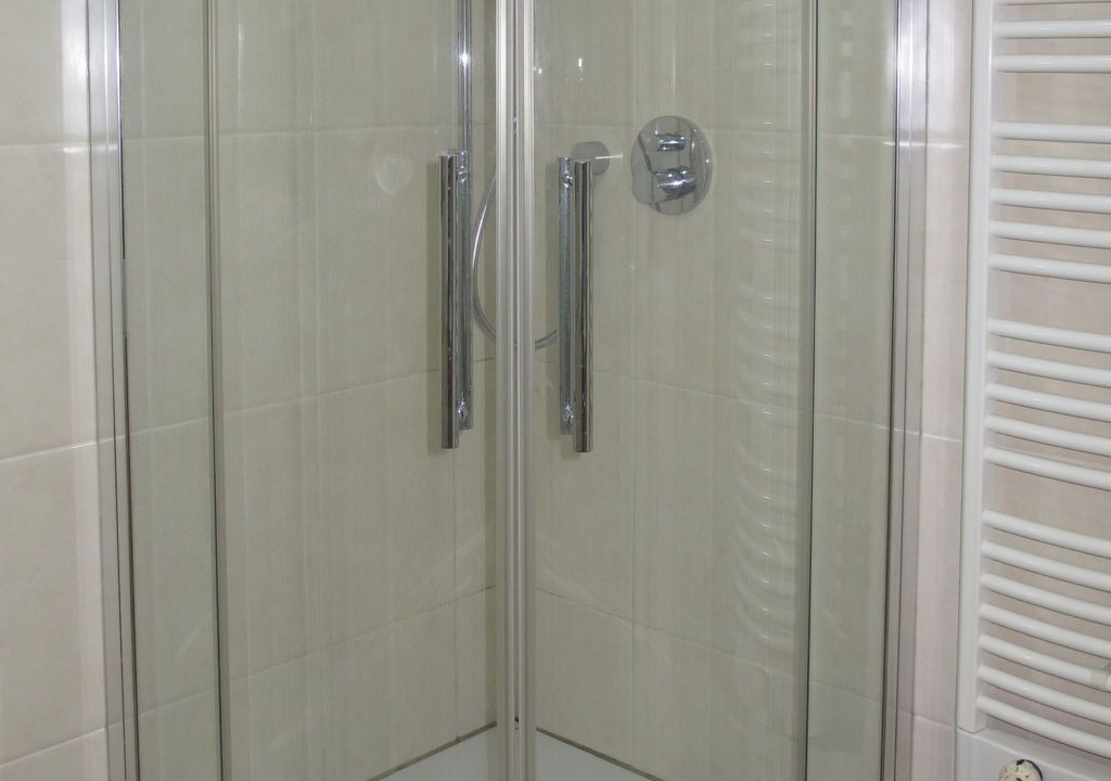 Photo of Bathroom in Lubmin