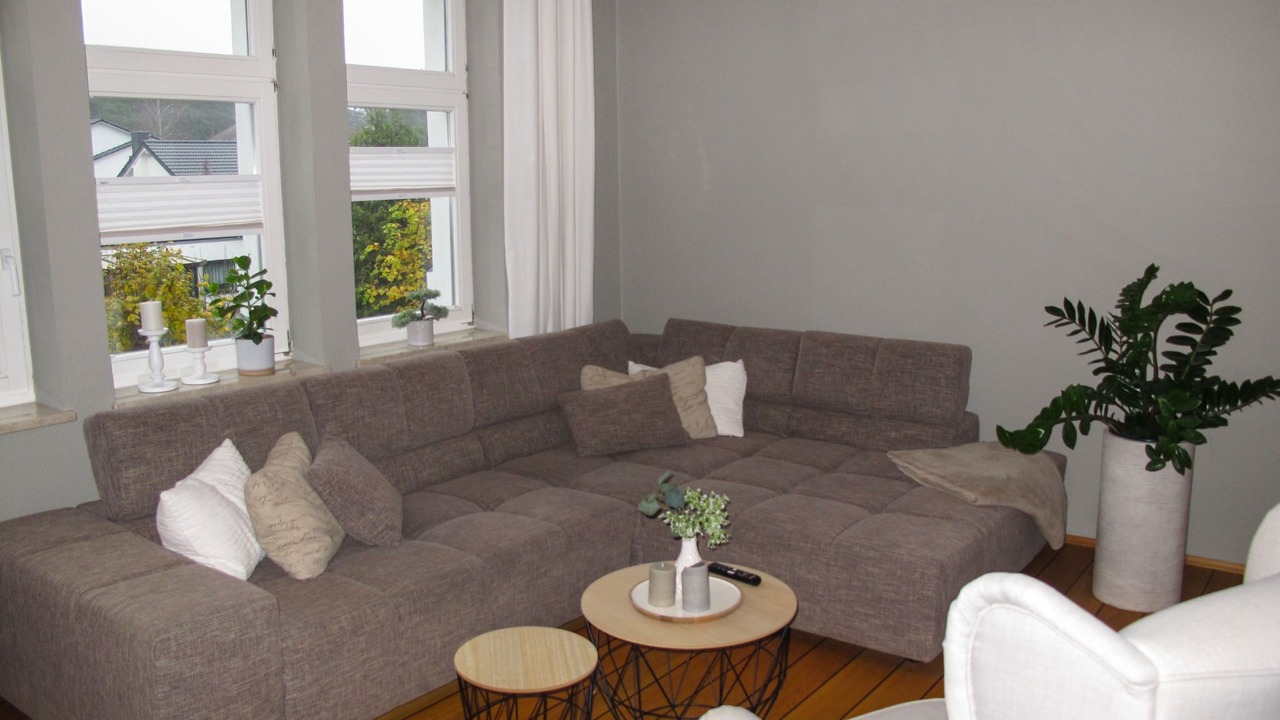 Photo of Livingroom in Lubmin