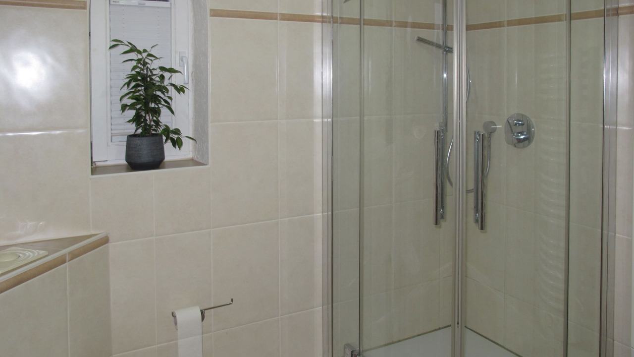 Photo of Bathroom in Lubmin