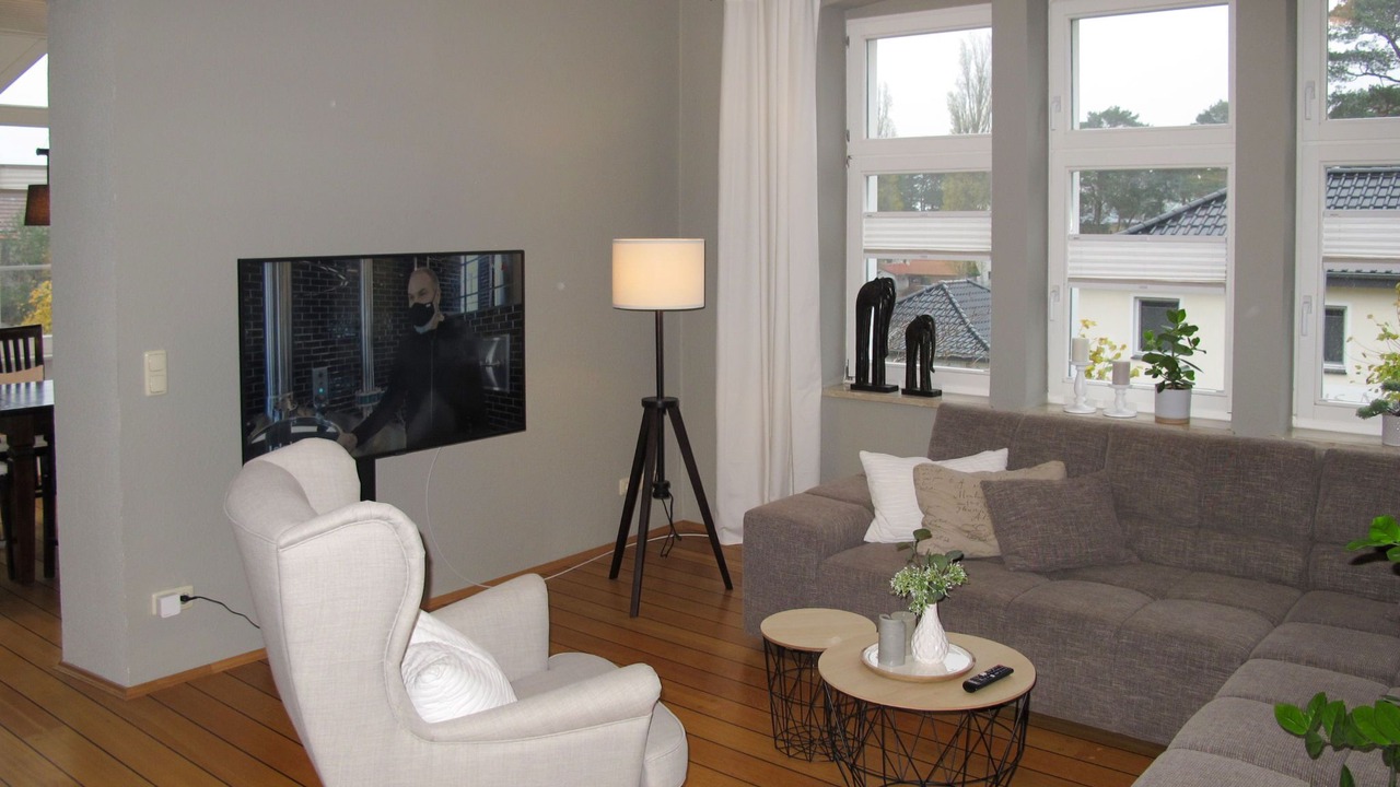 Photo of Livingroom in Lubmin