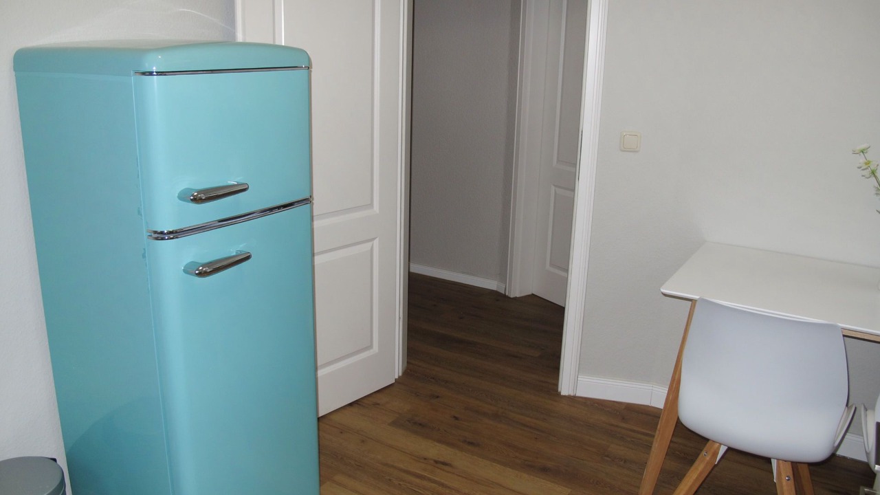 Photo of Bedroom in Lubmin