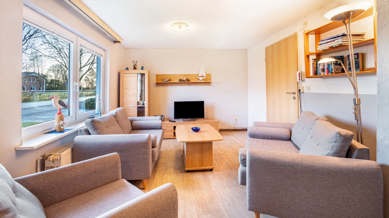 Photo of Livingroom in Dingen
