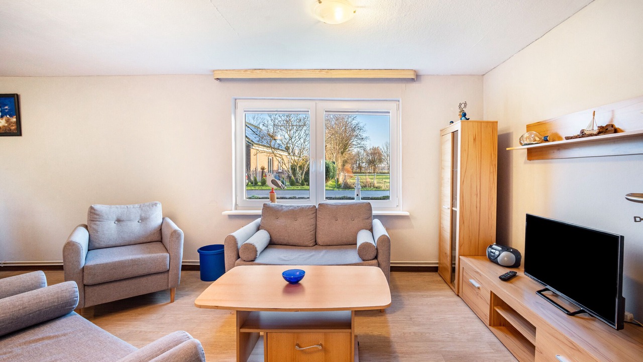 Photo of Livingroom in Dingen