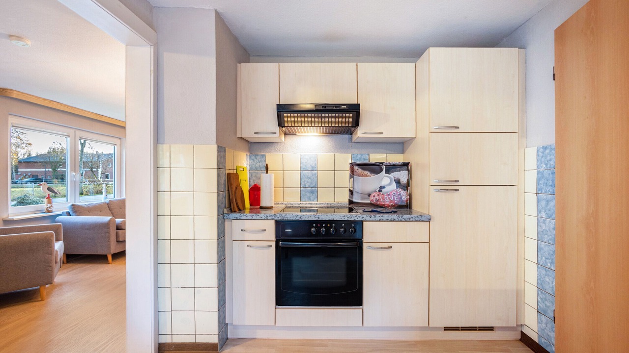 Photo of Kitchen in Dingen