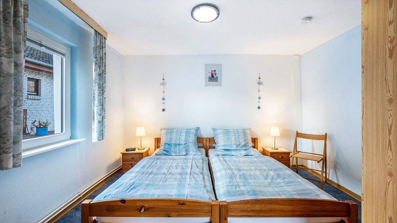 Photo of Bedroom in Dingen