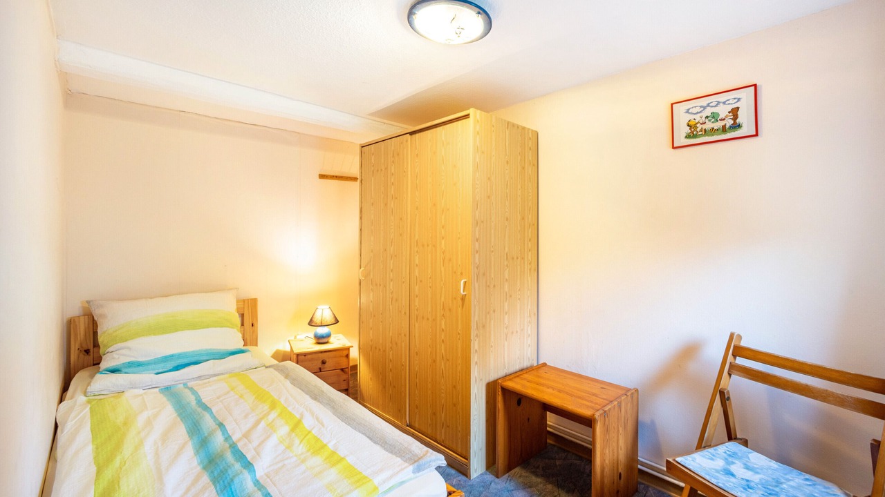 Photo of Bedroom in Dingen