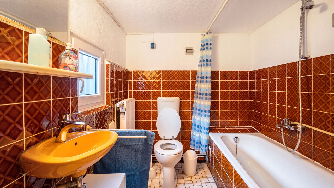 Photo of Bathroom in Dingen