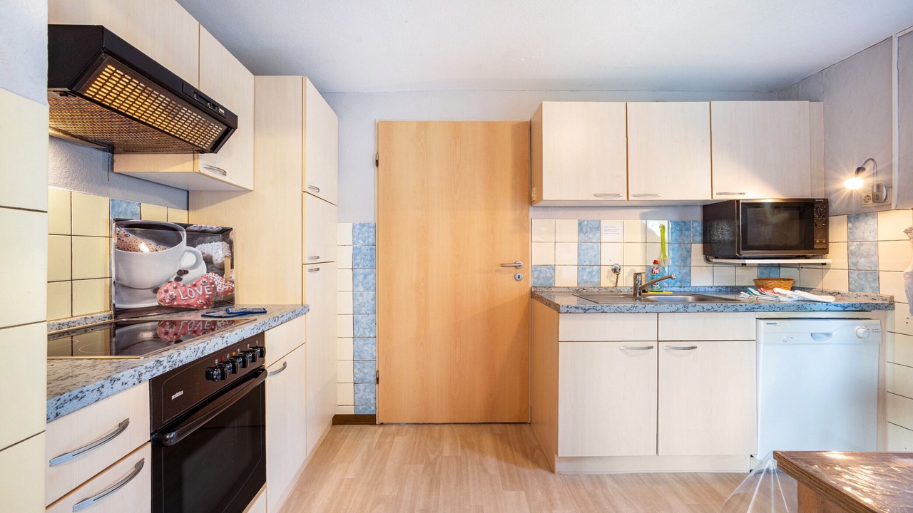 Photo of Kitchen in Dingen