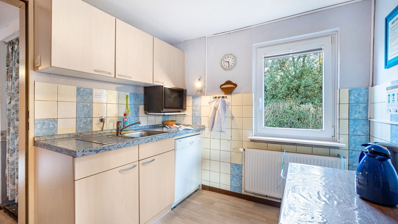 Photo of Kitchen in Dingen
