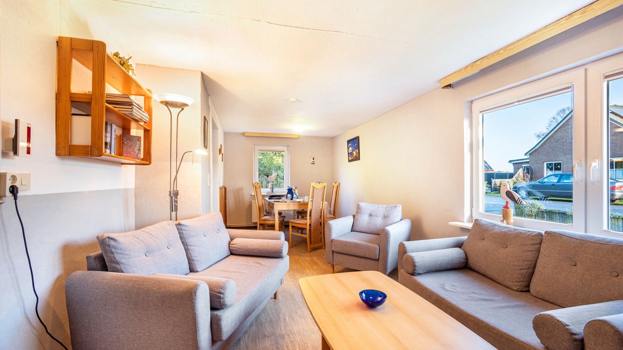 Photo of Livingroom in Dingen