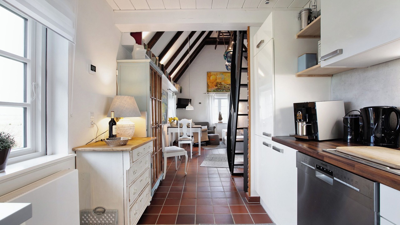 Photo of Kitchen in Ockholm
