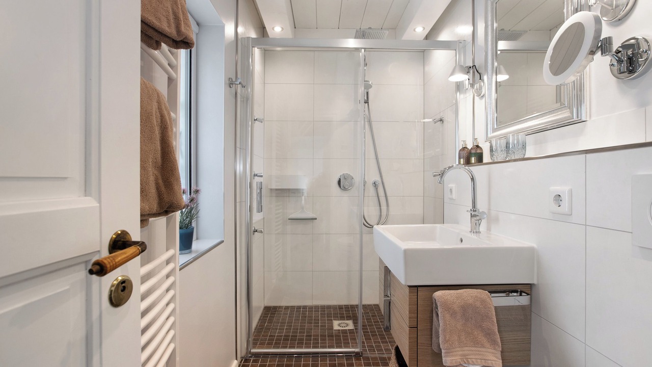 Photo of Bathroom in Ockholm