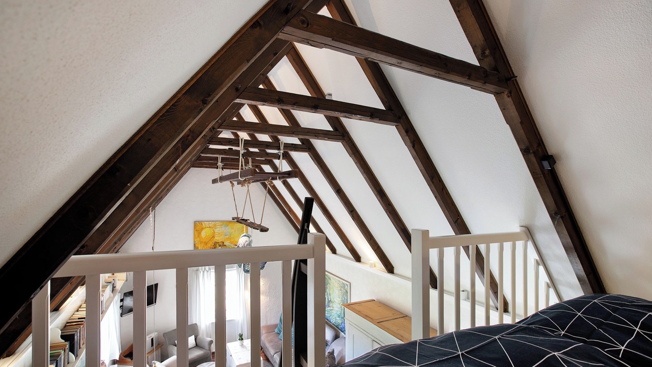 Photo of Bedroom in Ockholm