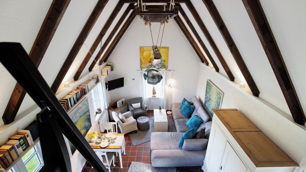 Photo of Livingroom in Ockholm