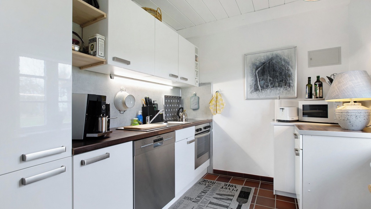 Photo of Kitchen in Ockholm