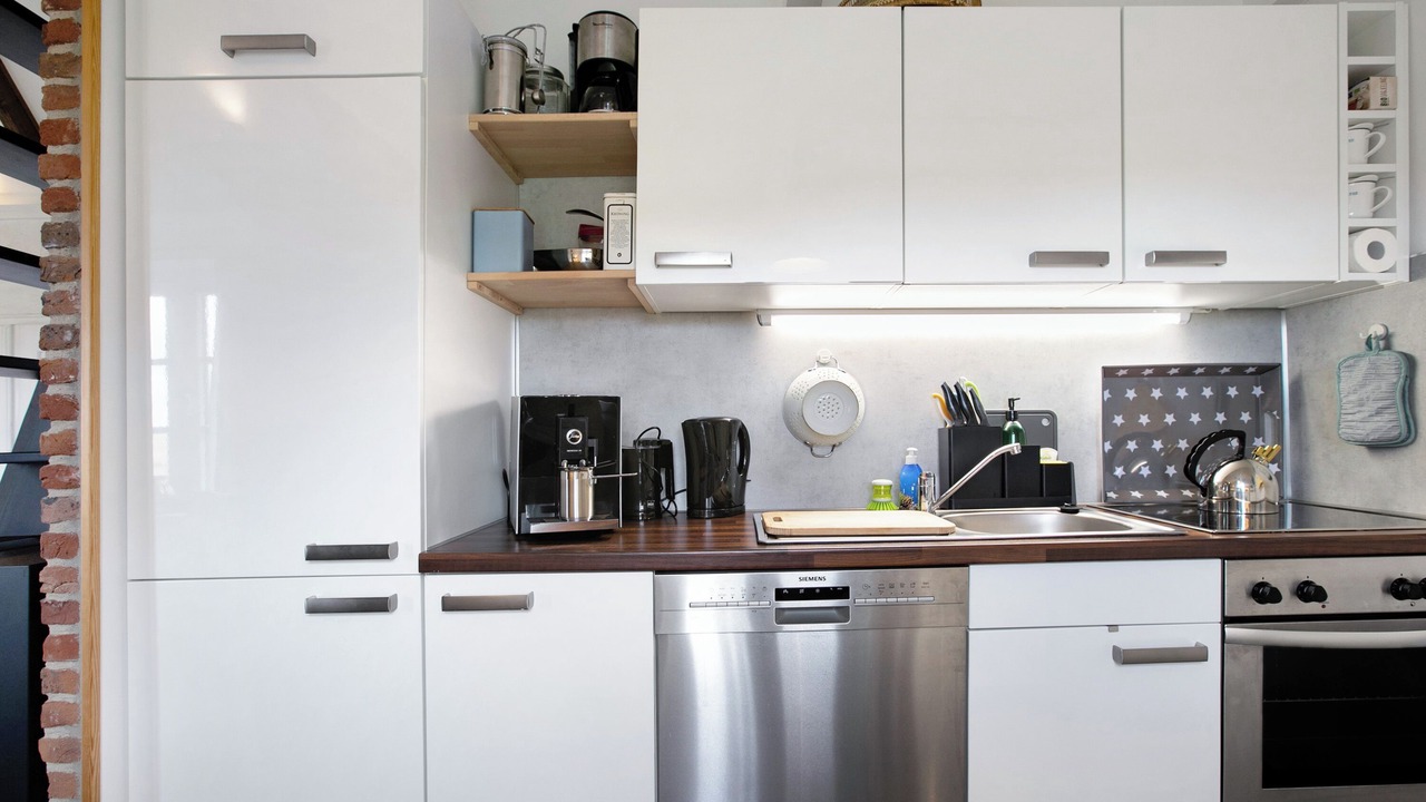 Photo of Kitchen in Ockholm