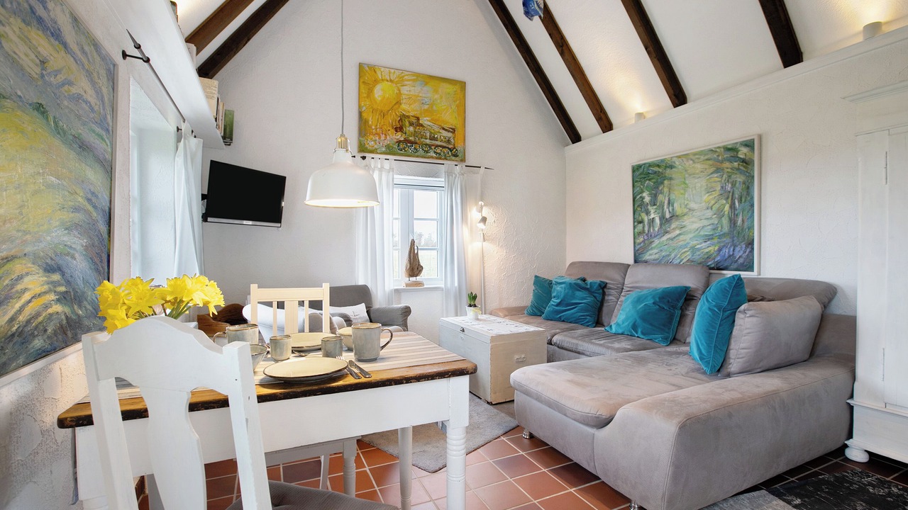 Photo of Livingroom in Ockholm