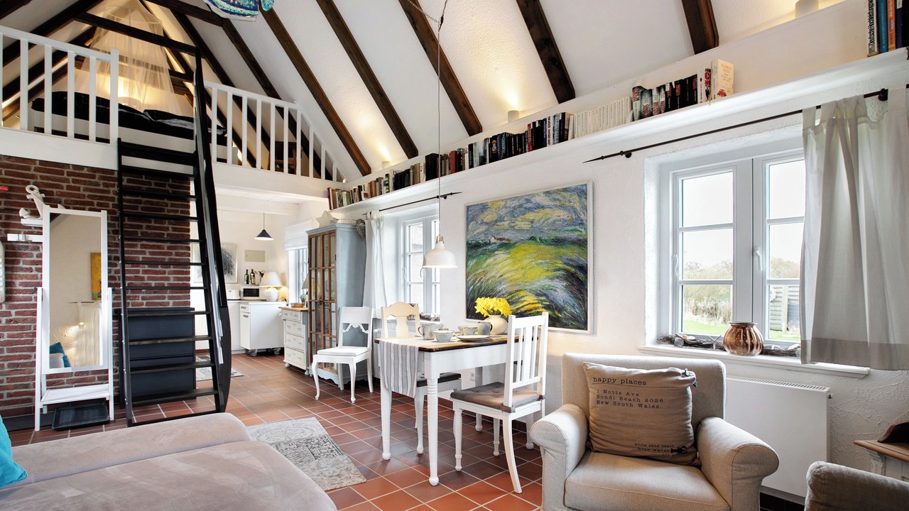 Photo of Livingroom in Ockholm