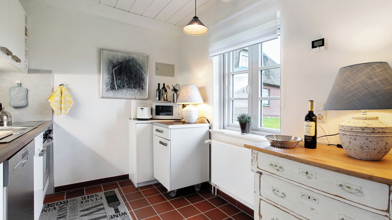 Photo of Kitchen in Ockholm