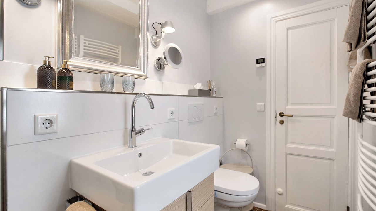 Photo of Bathroom in Ockholm