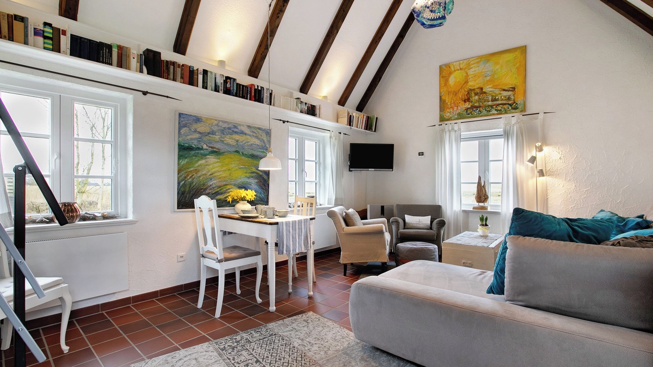 Photo of Livingroom in Ockholm