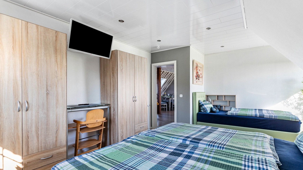 Photo of Bedroom in Langeneß