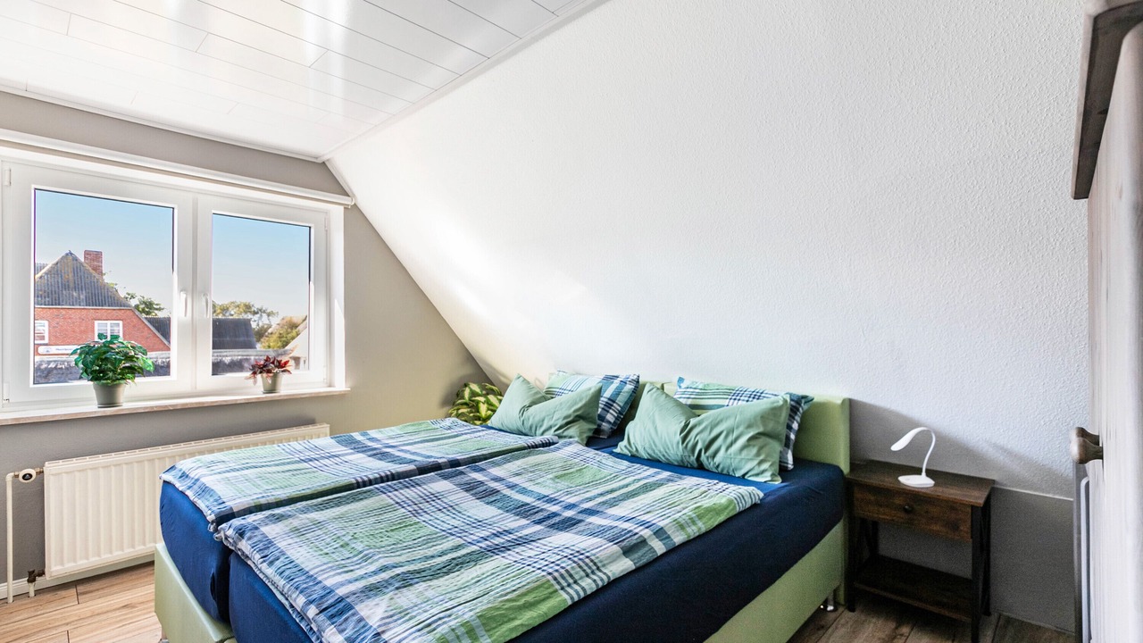 Photo of Bedroom in Langeneß