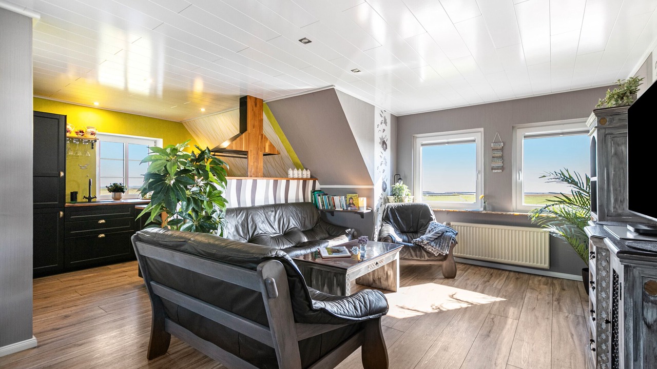 Photo of Livingroom in Langeneß