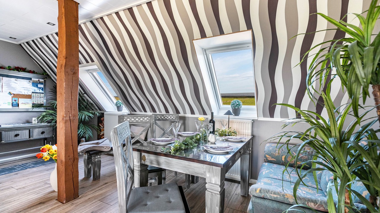 Photo of Livingroom in Langeneß