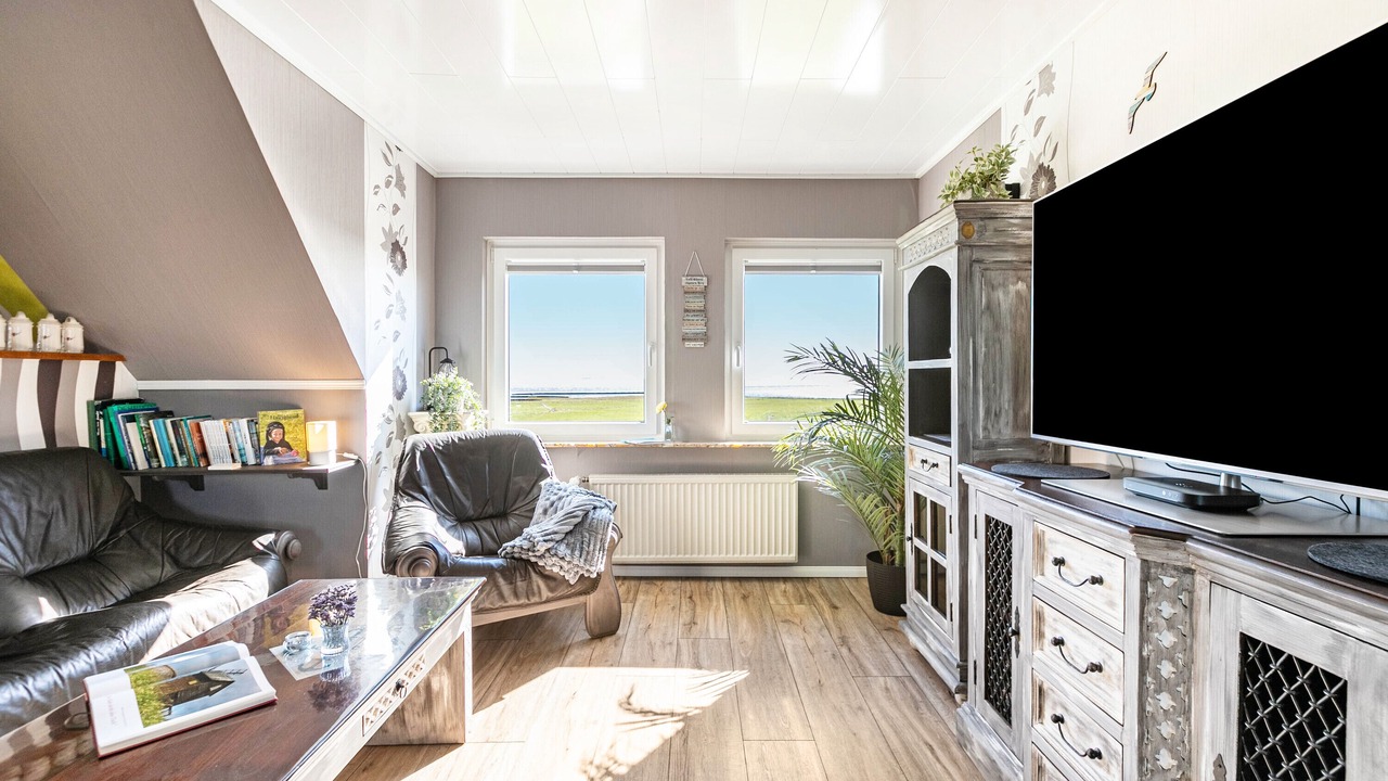 Photo of Livingroom in Langeneß