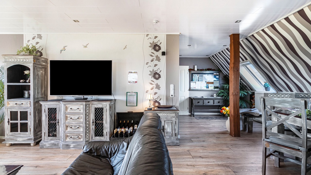 Photo of Livingroom in Langeneß