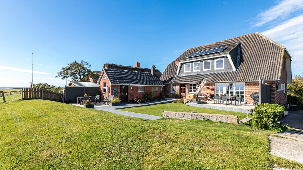 Photo of Outdoor in Langeneß