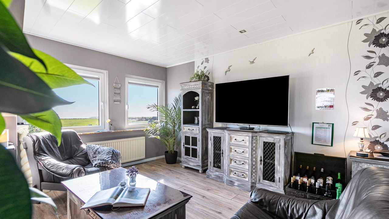 Photo of Livingroom in Langeneß