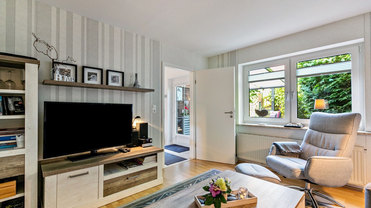 Photo of Livingroom in Wesselburen
