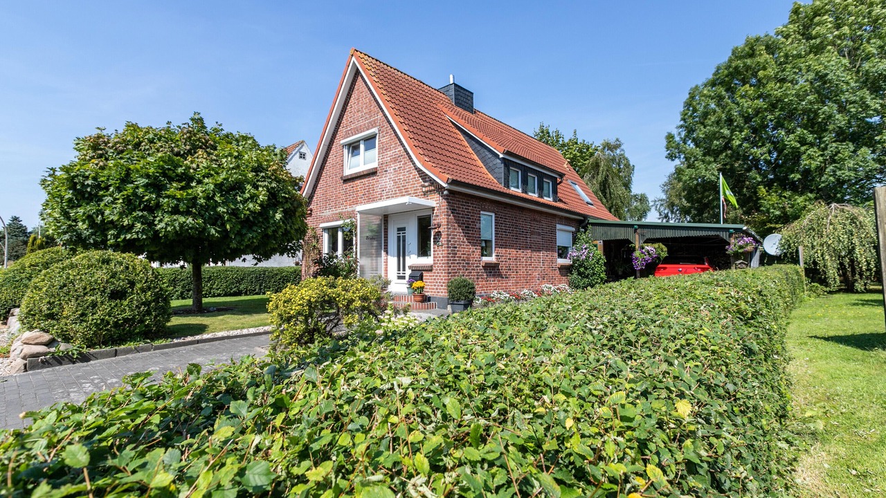 Photo of Outdoor in Wesselburen