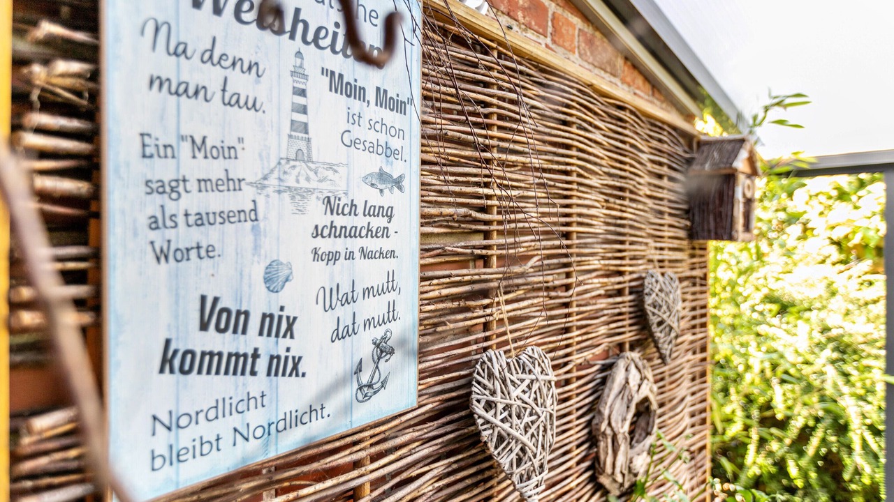 Photo of Outdoor in Wesselburen