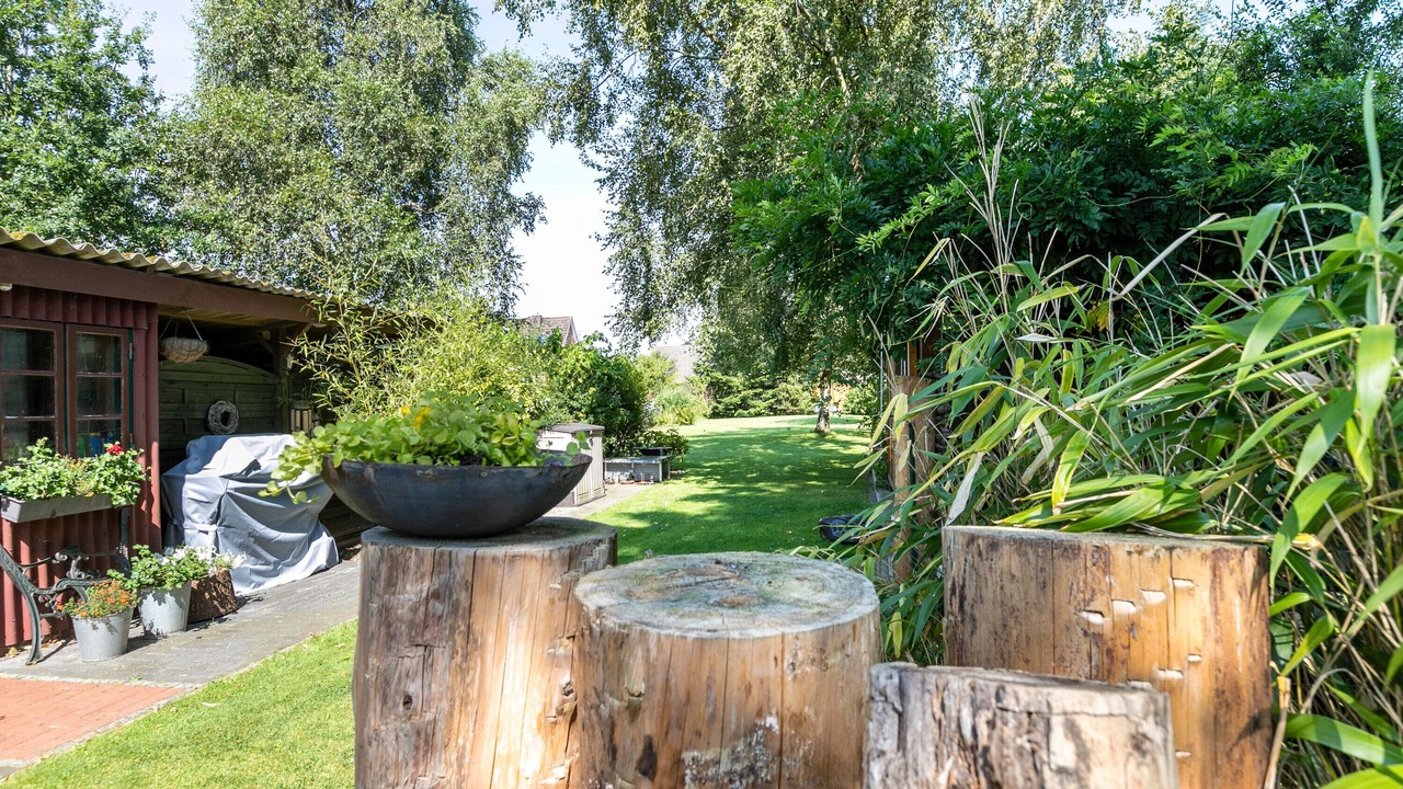 Photo of Outdoor in Wesselburen