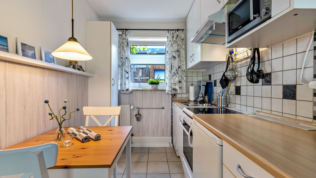 Photo of Kitchen in Wesselburen