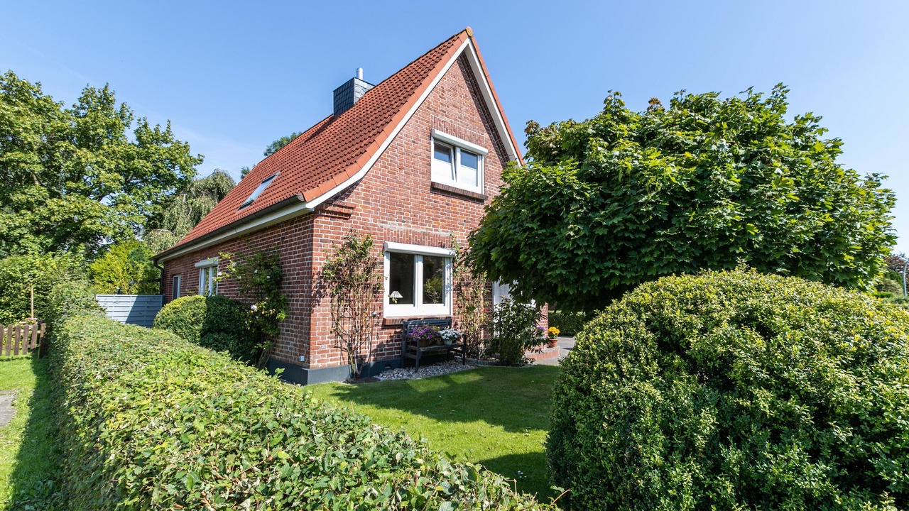 Photo of Outdoor in Wesselburen
