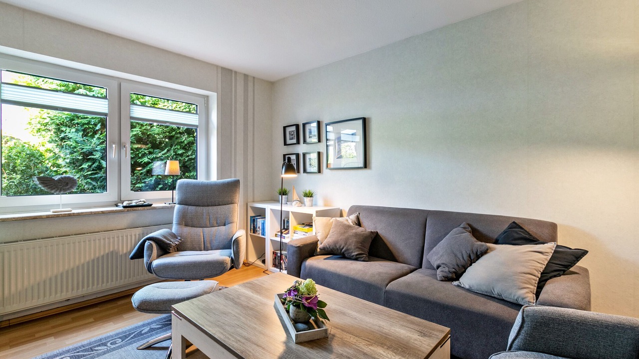 Photo of Livingroom in Wesselburen
