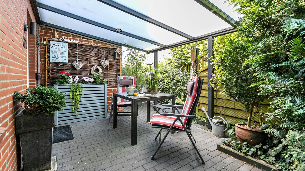 Photo of Outdoor in Wesselburen