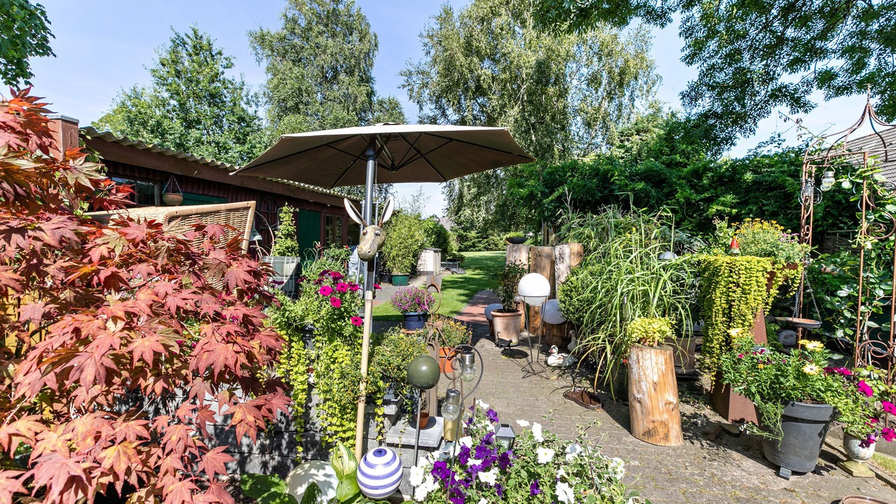 Photo of Outdoor in Wesselburen