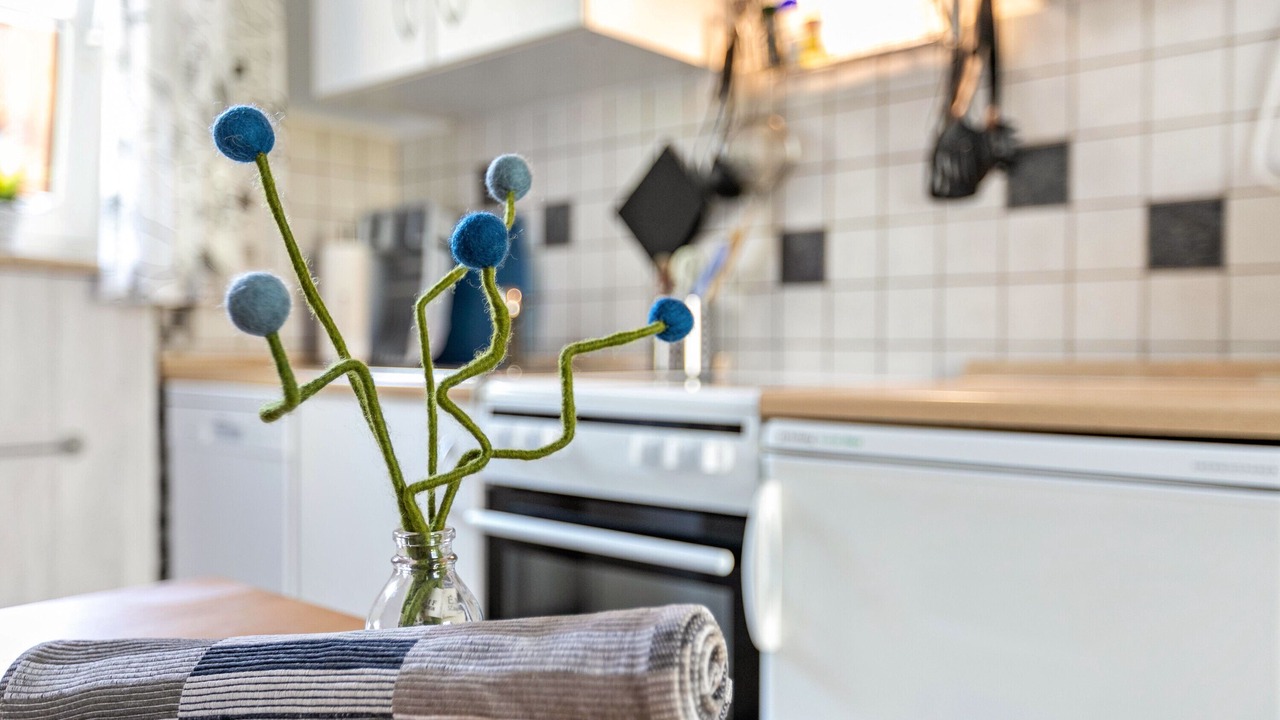 Photo of Kitchen in Wesselburen