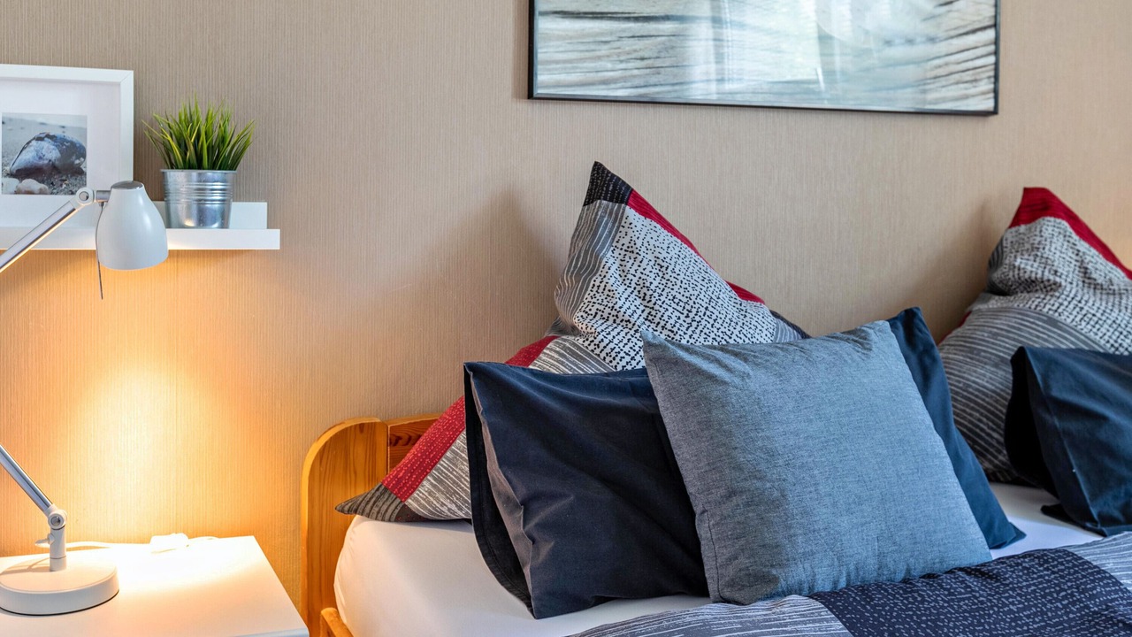 Photo of Bedroom in Wesselburen