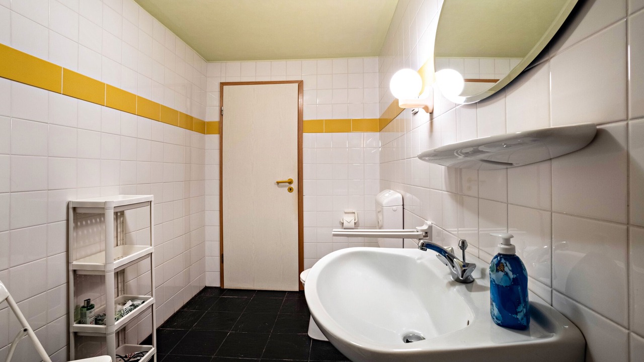 Photo of Bathroom in Bargenstedt