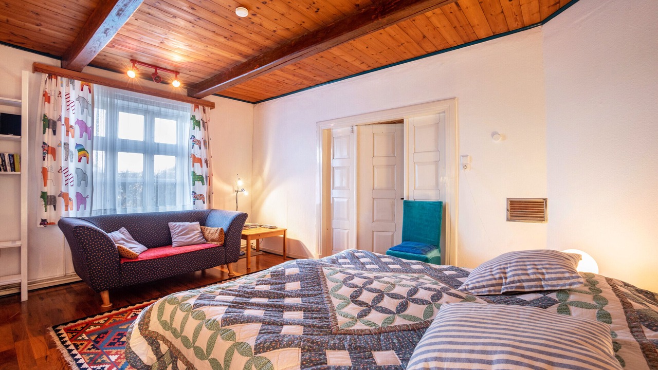 Photo of Bedroom in Bargenstedt