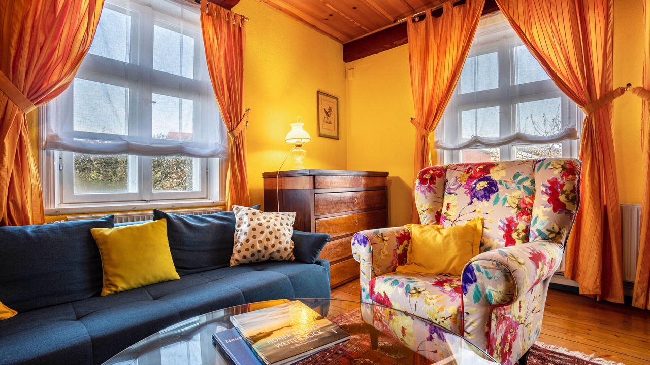 Photo of Livingroom in Bargenstedt